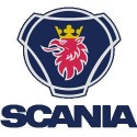 Scania RiG